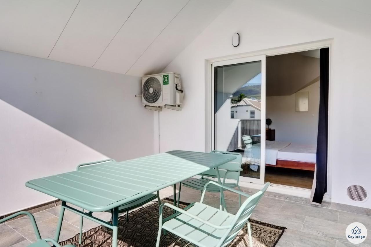 Studio - Le Veloutiers 4 - La Saline-Les-Bains Экстерьер фото